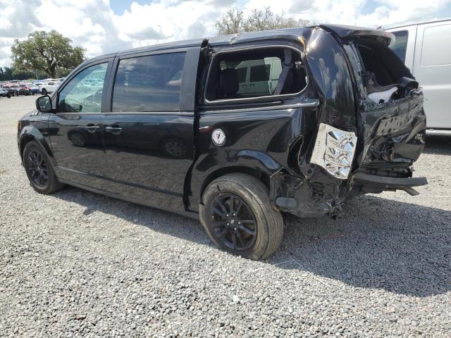 2019 DODGE GRAND CARA 2C4RDGEG8KR712291