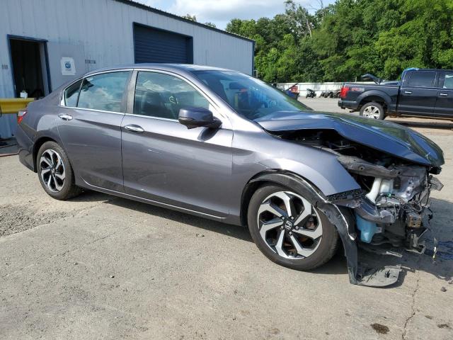 2017 HONDA ACCORD EX 1HGCR2F73HA058324