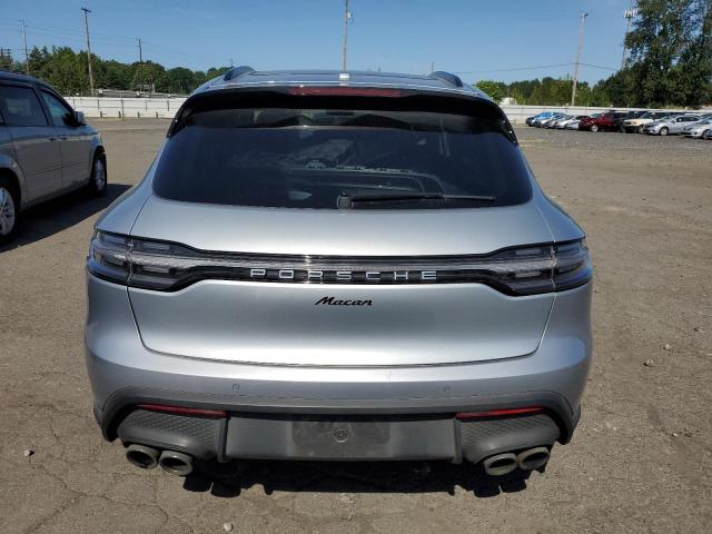 2023 PORSCHE MACAN BASE WP1AA2A50PLB20766