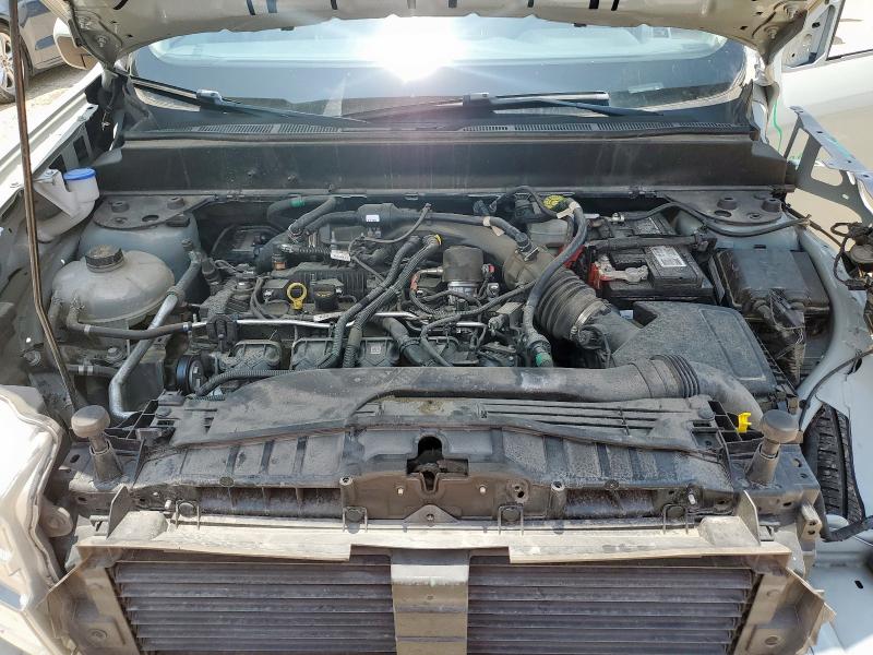 2022 FORD MAVERICK X - 3FTTW8E94NRB05200