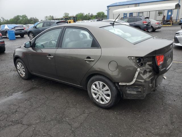 Vin: knafu4a27a5828232, lot: 61067885, kia forte ex 20102