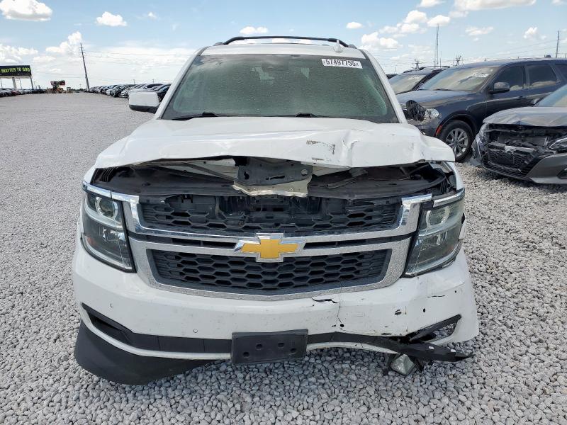 2018 CHEVROLET TAHOE 1GNSCBKC6JR219553