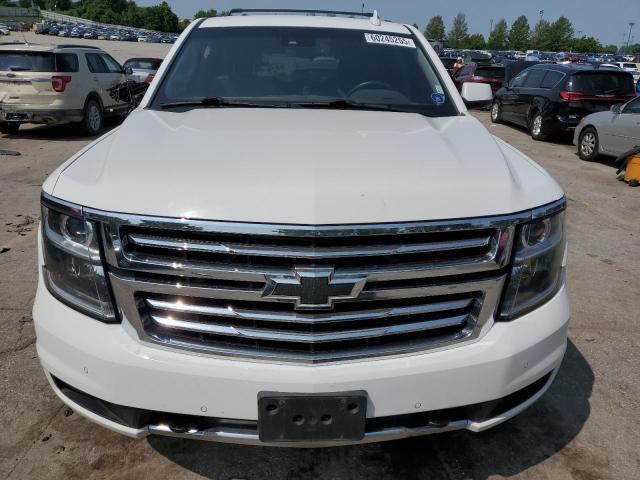 2016 CHEVROLET TAHOE K150 1GNSKBKC5GR138894