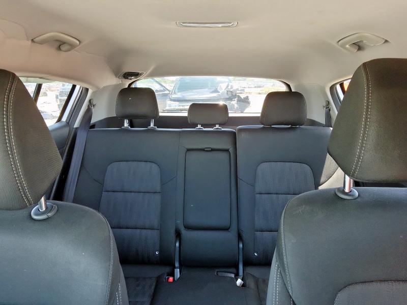 2022 KIA SPORTAGE L - KNDPM3AC6N7978188