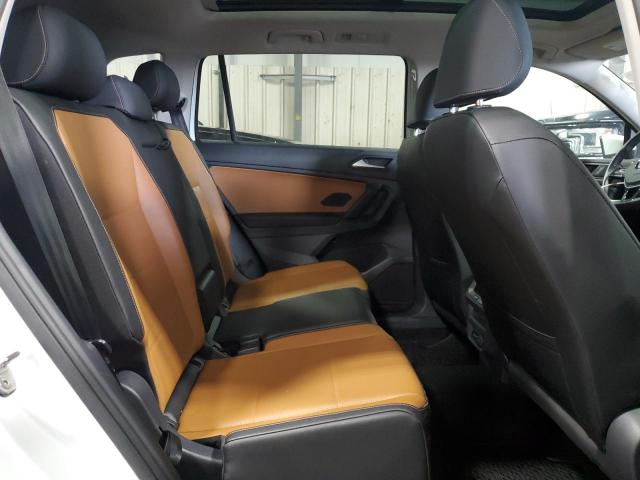 2019 VOLKSWAGEN TIGUAN SE - 3VV2B7AXXKM163389