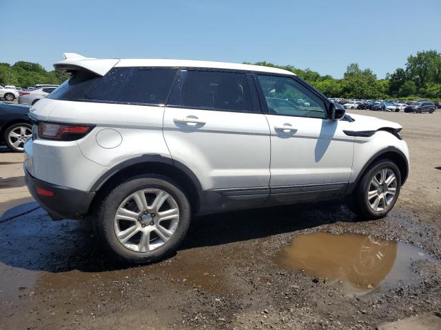 2017 LAND ROVER RANGE ROVE SALVP2BG2HH195399