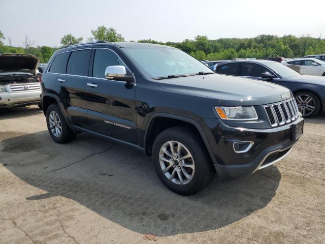 Vin: 1c4rjfbgxec125319, lot: 59983965, jeep grand cher limited 20144
