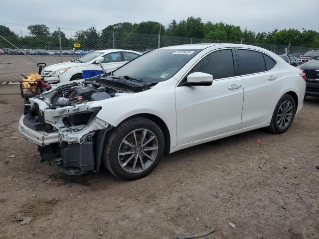 Vin: 19uub1f39la003806, lot: 59588425, acura tlx 2020 img_1