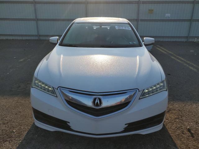 2016 ACURA TLX 19UUB1F34GA006652
