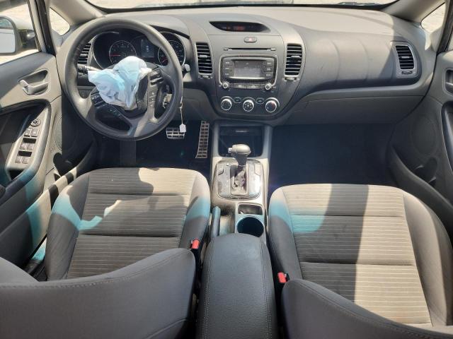 2017 KIA FORTE LX 3KPFL4A76HE112681
