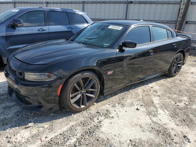 Vin: 2c3cdxgj7lh204632, lot: 59909305, dodge charger scat pack 2020 img_1