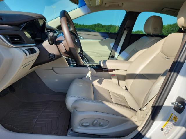 2017 CADILLAC XTS 2G61L5S30H9115945