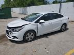 2018 CHEVROLET CRUZE LS - 1G1BC5SM5J7198962