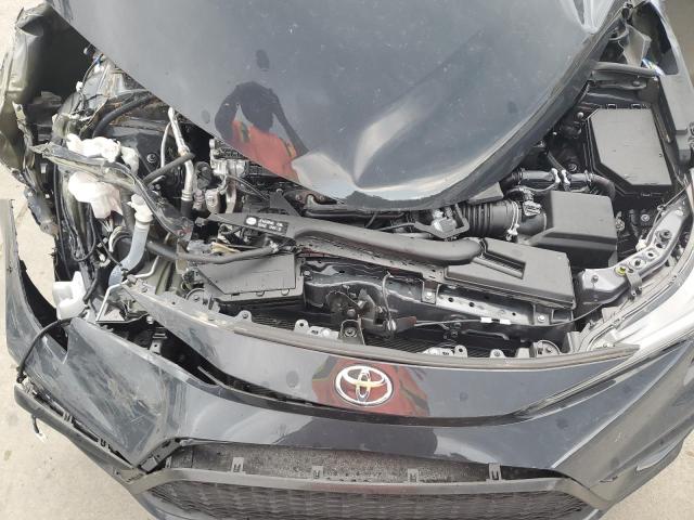2024 TOYOTA COROLLA SE - 5YFS4MCE6RP172838