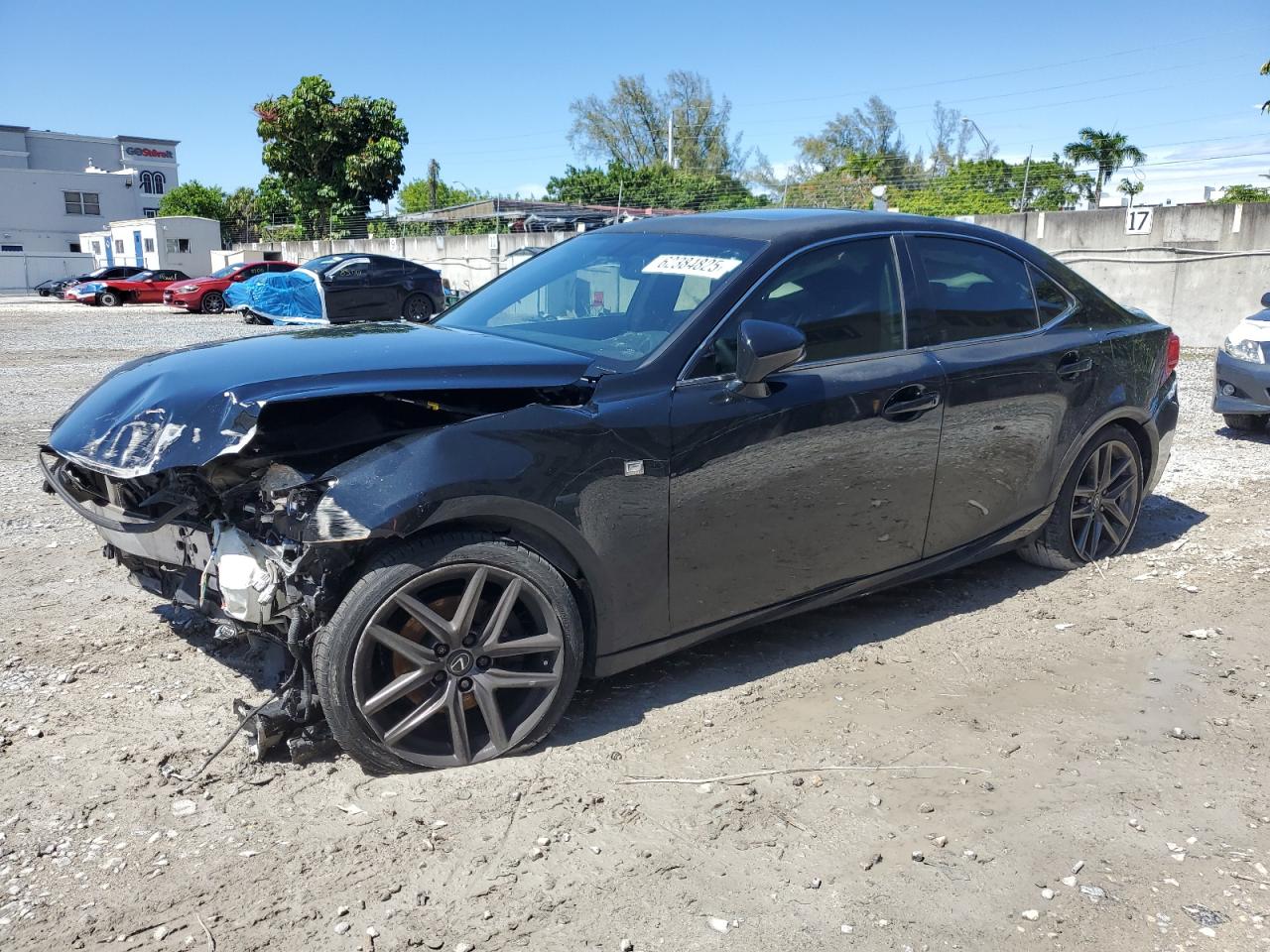 LEXUS IS 250