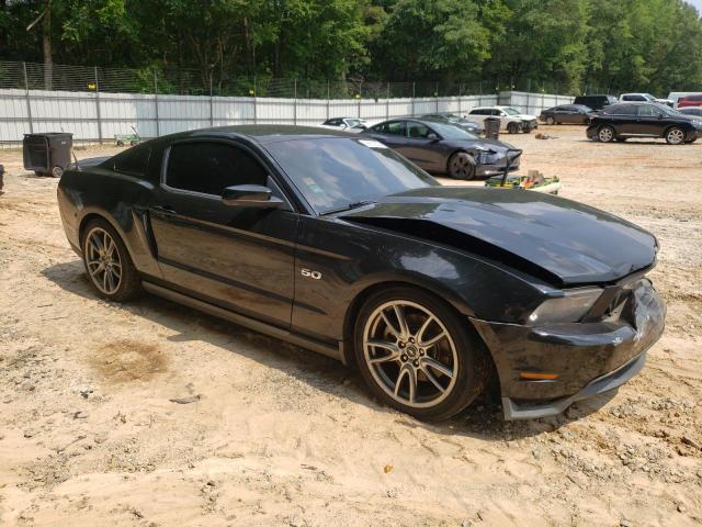 Vin: 1zvbp8cf2c5248418, lot: 58510835, ford mustang gt 20124
