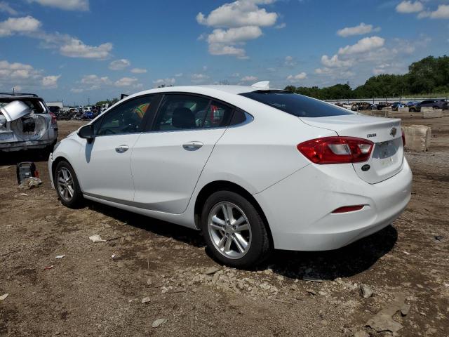 2016 CHEVROLET CRUZE LT 1G1BE5SM3G7326098