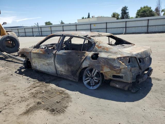 2016 HONDA ACCORD SPO - 1HGCR2F59GA104333