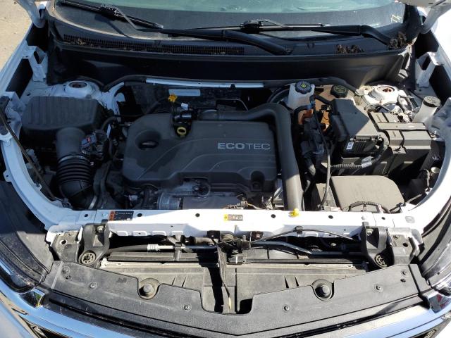 2022 CHEVROLET EQUINOX LT 3GNAXUEV3NL299500