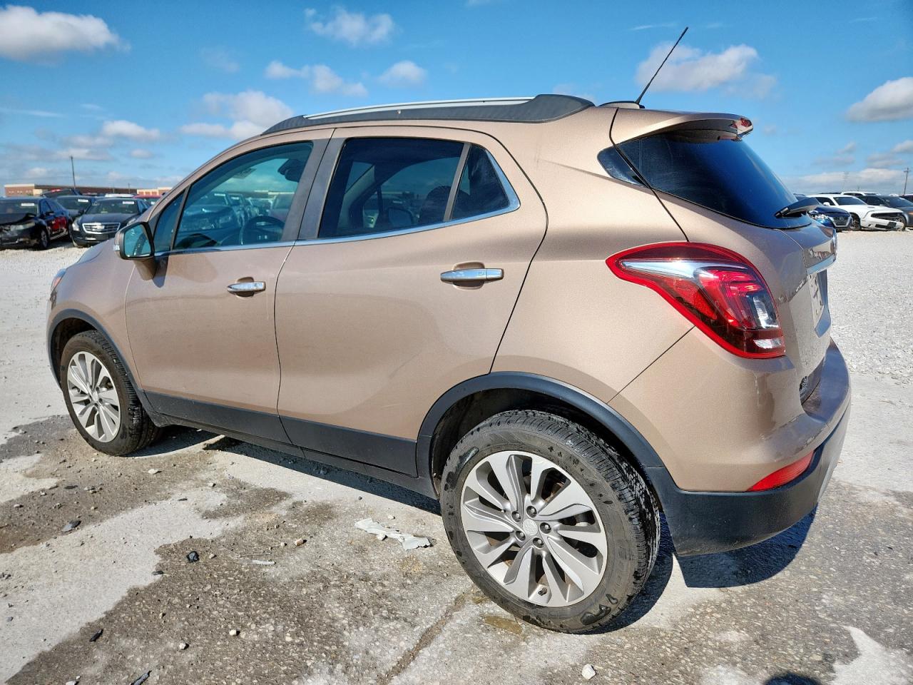 BUICK ENCORE PREFERRED