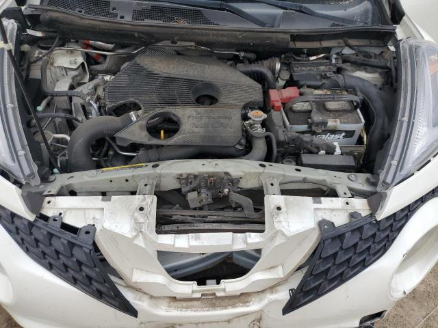 2017 NISSAN JUKE S JN8AF5MR6HT705263