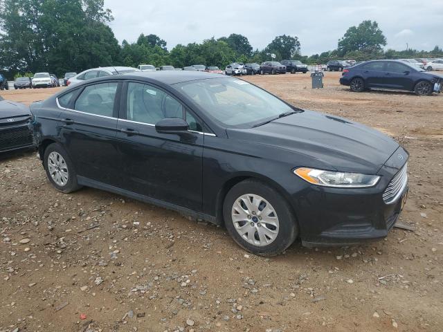 Vin: 1fa6p0g73e5360243, lot: 60786585, ford fusion s 20144