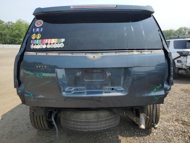 2020 CADILLAC ESCALADE L 1GYS4BKJ5LR228620