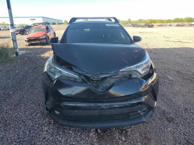 2018 TOYOTA C-HR XLE NMTKHMBX7JR044870