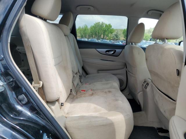 2015 NISSAN ROGUE S - KNMAT2MT2FP562672
