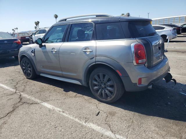 Vin: wmzyt5c5xk3g91430, lot: 59386195, mini cooper s countryman all4 20192