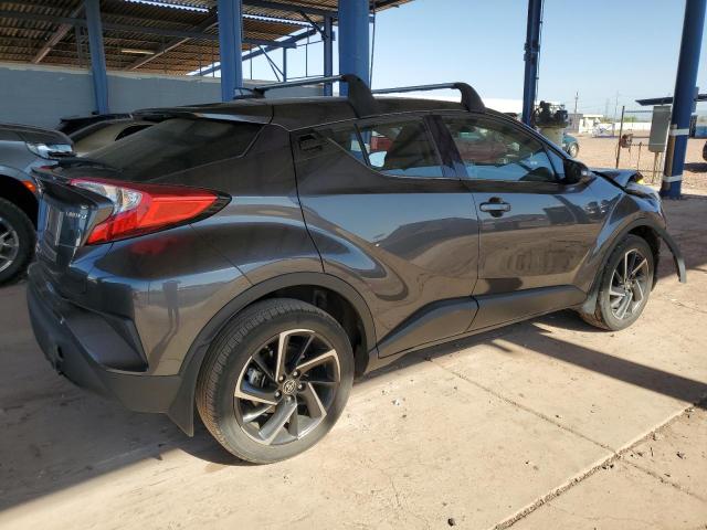 2022 TOYOTA C-HR XLE - NMTKHMBX4NR145385