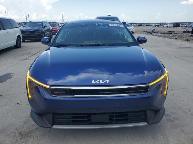 2025 KIA K4 EX 3KPFU4DE1SE126812