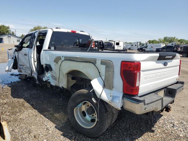 2020 FORD F350 SUPER #3262005467