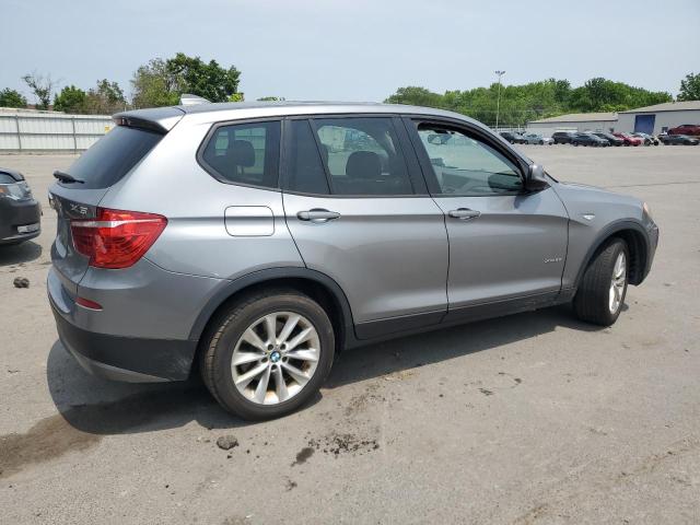 Vin: 5uxwx9c58e0d11816, lot: 59773055, bmw x3 xdrive28i 20143