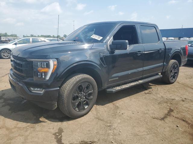 FORD F150 SUPER