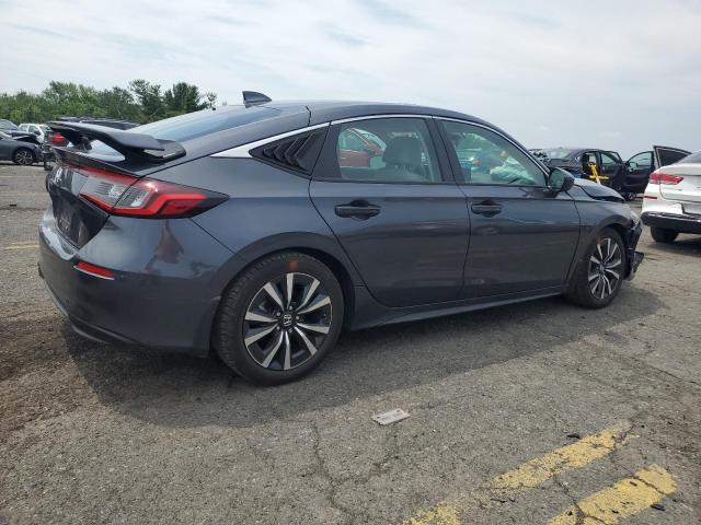 2024 HONDA CIVIC EXL 19XFL1H77RE016080