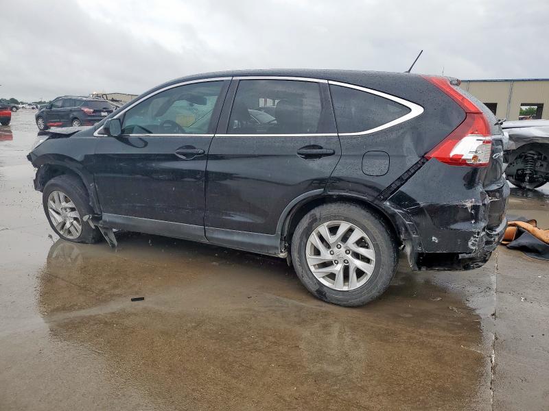 Vin: 3czrm3h56gg711022, lot: 60792305, honda crv ex 20162