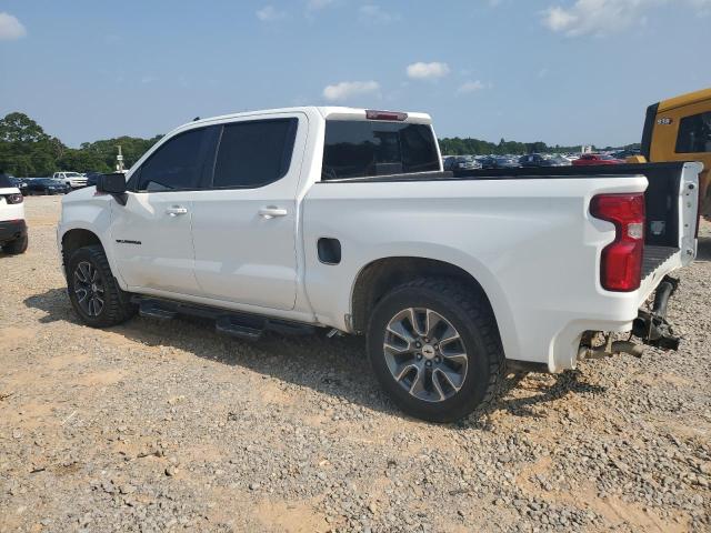 Vin: 3gcuyeel5mg391657, lot: 59134395, chevrolet all models k1500 rst 20212