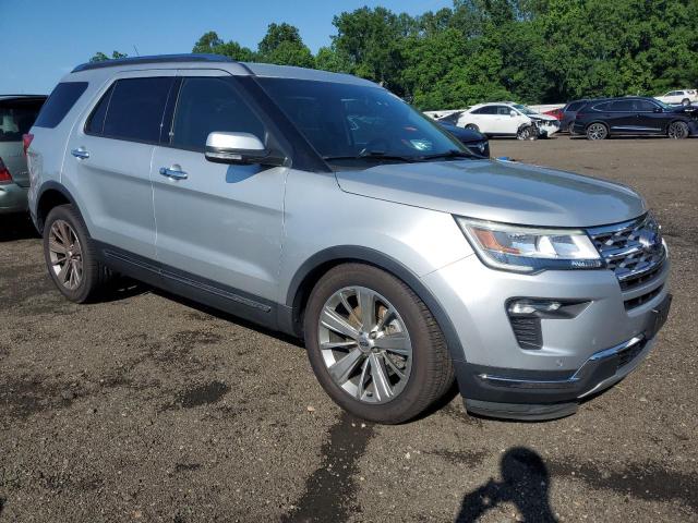 Vin: 1fm5k7f83jgb67544, lot: 61253265, ford explorer limited 20184
