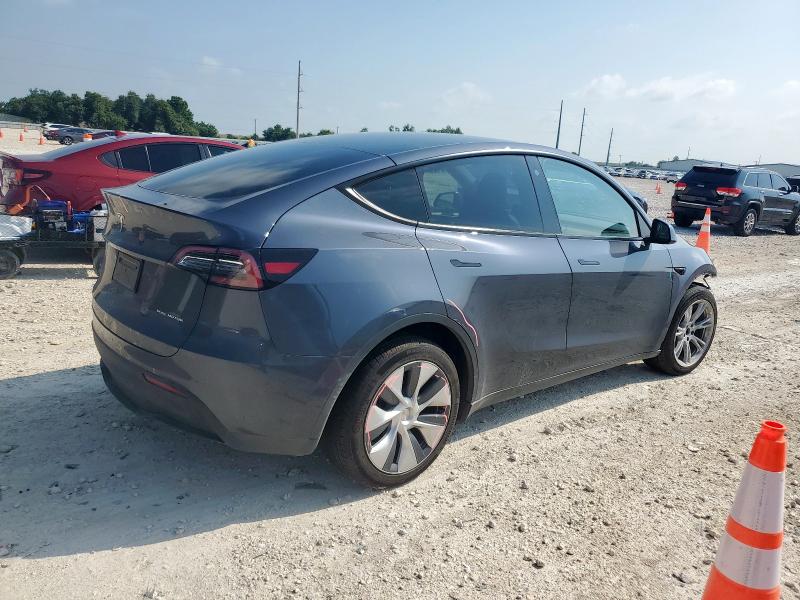Vin: 7saygdee8pa093260, lot: 59634995, tesla model y 20233