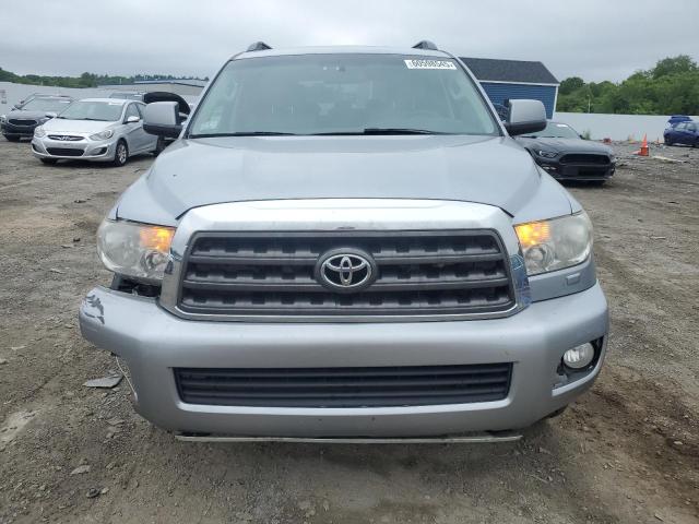 2016 TOYOTA SEQUOIA SR 5TDBY5G10GS128467