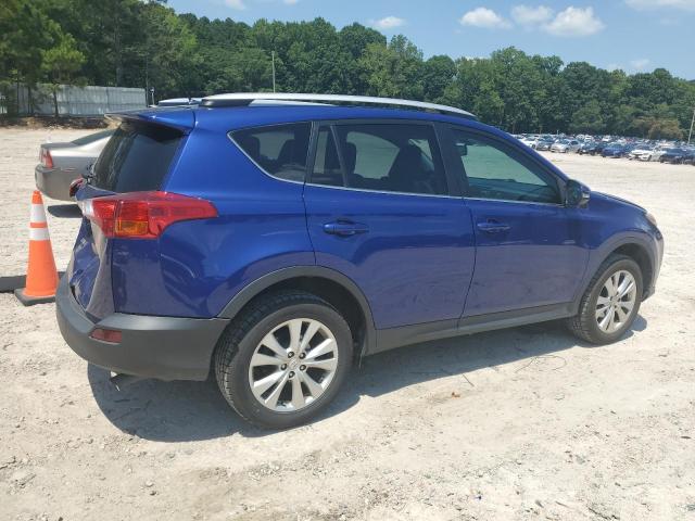 Vin: 2t3yfrev6ew085794, lot: 62065635, toyota rav4 limited 20143