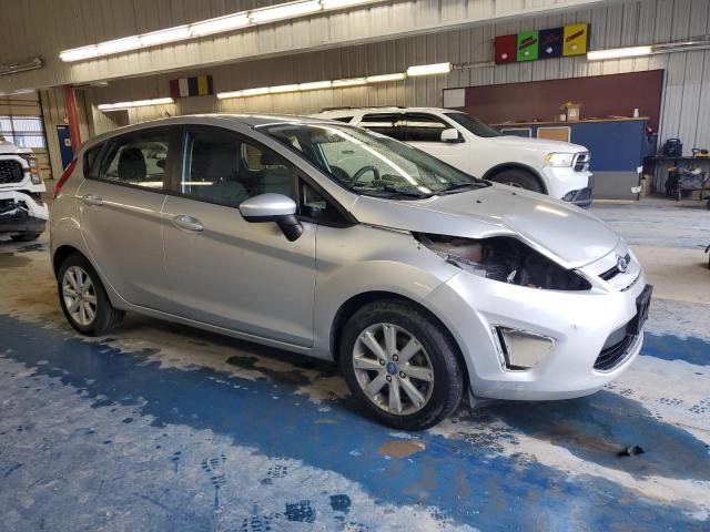 Vin: 3fadp4ej9cm184948, lot: 61620925, ford fiesta se 20124