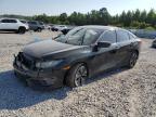 2016 HONDA CIVIC EX - 19XFC1F31GE030327