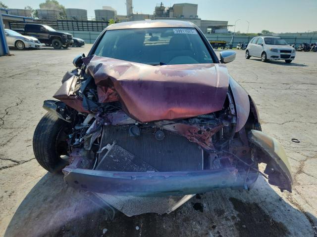 2010 HONDA ACCORD LX - 1HGCP2F34AA026362