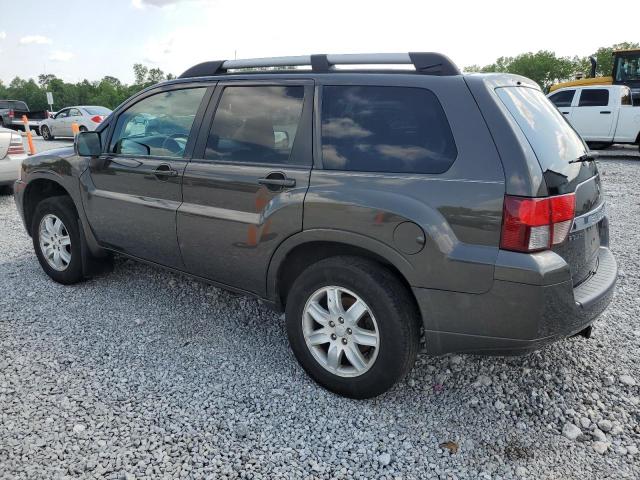 Vin: 4a4jn2as7be032623, lot: 60417065, mitsubishi endeavor ls 20112