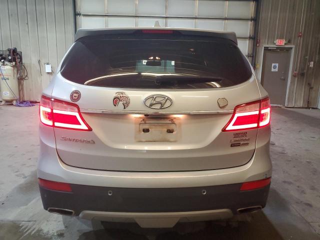 2016 HYUNDAI SANTA FE S KM8SRDHF8GU144697