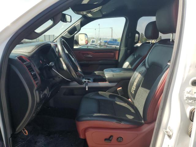 2019 RAM 1500 REBEL - 1C6SRFLT6KN560545