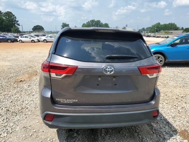 2019 TOYOTA HIGHLANDER LE 5TDZARFH8KS054927