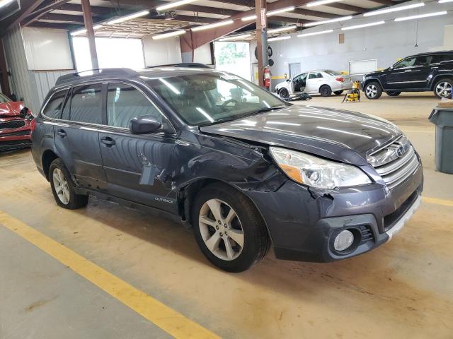 Vin: 4s4brdpc6d2287520, lot: 61616855, subaru outback 3.6r limited 20134